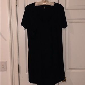 Z Supply T-Shirt Dress
